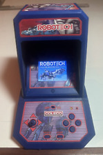 Coleco robotech electronic for sale  Maricopa