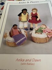 Anika dawn babies for sale  Shipping to Ireland