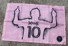 Inter miami lionel for sale  Jacksonville