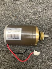 Usado, MOTOR DE BOMBA LIMPIADOR MAYTRONICS DOLPHIN NAUTILUS CC PLUS 5500032,63ZYW-A7, (USADO segunda mano  Embacar hacia Argentina