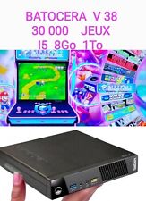 Console retrogaming recalbox d'occasion  Saint-Prix