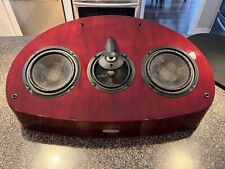 mirage rosewood speakers for sale  Sault Sainte Marie