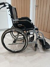 karma wheelchair for sale  BROADWAY