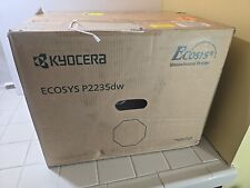 Impresora monocromática Kyocera ECOSYS P2235DW | inalámbrica dúplex  segunda mano  Embacar hacia Argentina