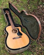 Guild acoustic electro for sale  FORRES