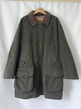 Barbour loden wool for sale  EXETER