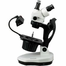 gemological microscope for sale  Irvine