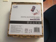 Lap mas830b digital for sale  MONTROSE