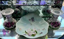 Hand painted porcelain for sale  Danbury