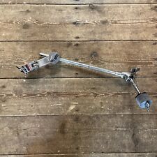 cymbal boom arm for sale  KETTERING