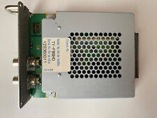 Placa Panasonic TY-FB9HD HD-SDI con audio para pantallas de plasma profesionales usadas, usado segunda mano  Embacar hacia Argentina