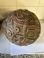 Decorated spheres orb for sale  WELLINGBOROUGH