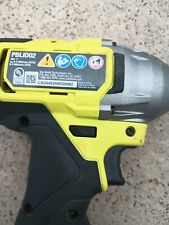 18v driver ryobi impact drill for sale  Laredo