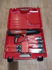 Hilti dx460 nail for sale  RUGELEY
