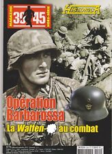 Historica 117 operation d'occasion  Bray-sur-Somme