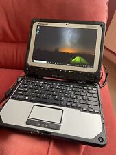 Panasonic toughbook tablet for sale  LINCOLN