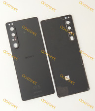 Genuine Sony Rear Battery Back Cover Panel For Sony Xperia 1 IV XQ-CT54 for sale  Shipping to South Africa