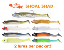 Shoal shad full for sale  CHISLEHURST