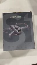 S1s drones camera for sale  Wooster