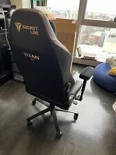 Secretlab titan evo for sale  Boston