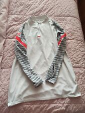 Nike training jumper for sale  MANCHESTER