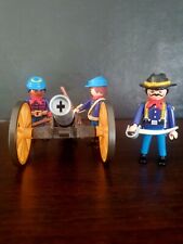 Playmobil western lot d'occasion  Annonay