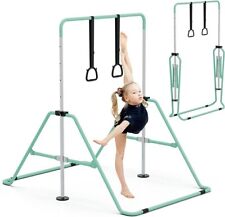 Gymnastic horizontal bar for sale  SALFORD