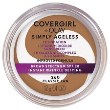 Covergirl olay simply for sale  Six Mile Run