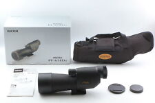 Used, [Mint in Box] Pentax PF-65ED II Porro prism diameter 65mm Spotting Scope japan for sale  Shipping to South Africa