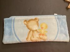 Babydecke kuscheldecke decke gebraucht kaufen  Hainichen