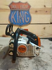 Stihl ms193t chainsaw for sale  Madison
