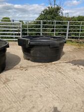 Large round water for sale  GLOUCESTER