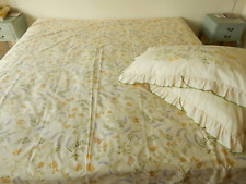 Vintage dorma frilled for sale  Shipping to Ireland