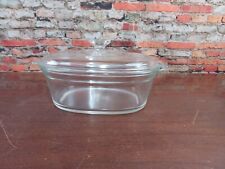 Pyrex clear glass for sale  Forsyth