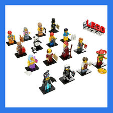 Lego 71004 minifigures usato  Roma