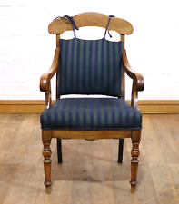 Antique farmhouse armchair - reading chair, used for sale  Shipping to South Africa