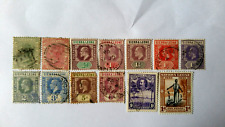 Commonwealth stamps sierra for sale  LEEDS