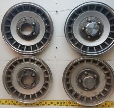 Oem set hubcaps for sale  Mount Gilead