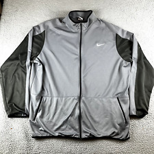 Nike rivalry jacket for sale  Redding