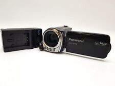 Câmera Digital Panasonic HDC-SD40 Filmadora Alta Definição 1920x1080 comprar usado  Enviando para Brazil