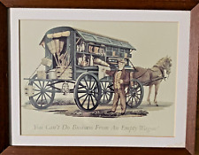 Wood frame picture for sale  High Point