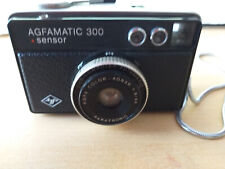 Vintage fotokamera agfa gebraucht kaufen  Friedrichsdorf