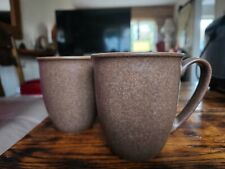 Denby england cinnamon for sale  WARRINGTON