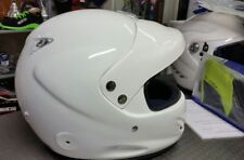 Casco auto sparco usato  Lucera