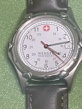 Swiss army wenger for sale  Shipping to Ireland