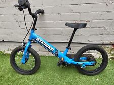 Strider balance bike for sale  SUNDERLAND