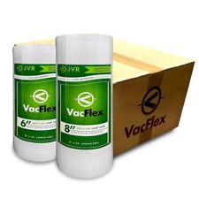 Vacflex rolls vacuum for sale  Shipping to Ireland