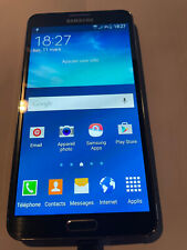 Samsung galaxy note d'occasion  Pibrac