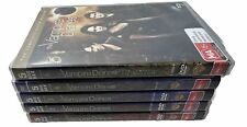 The Vampire Diaries Temporada Completa 1 2 3 4 E 6 DVD Região 4 PAL VGC 1-4 Seis comprar usado  Enviando para Brazil