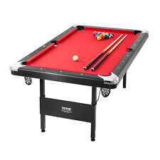 Vevor 6.3ft billiards for sale  Shipping to Ireland